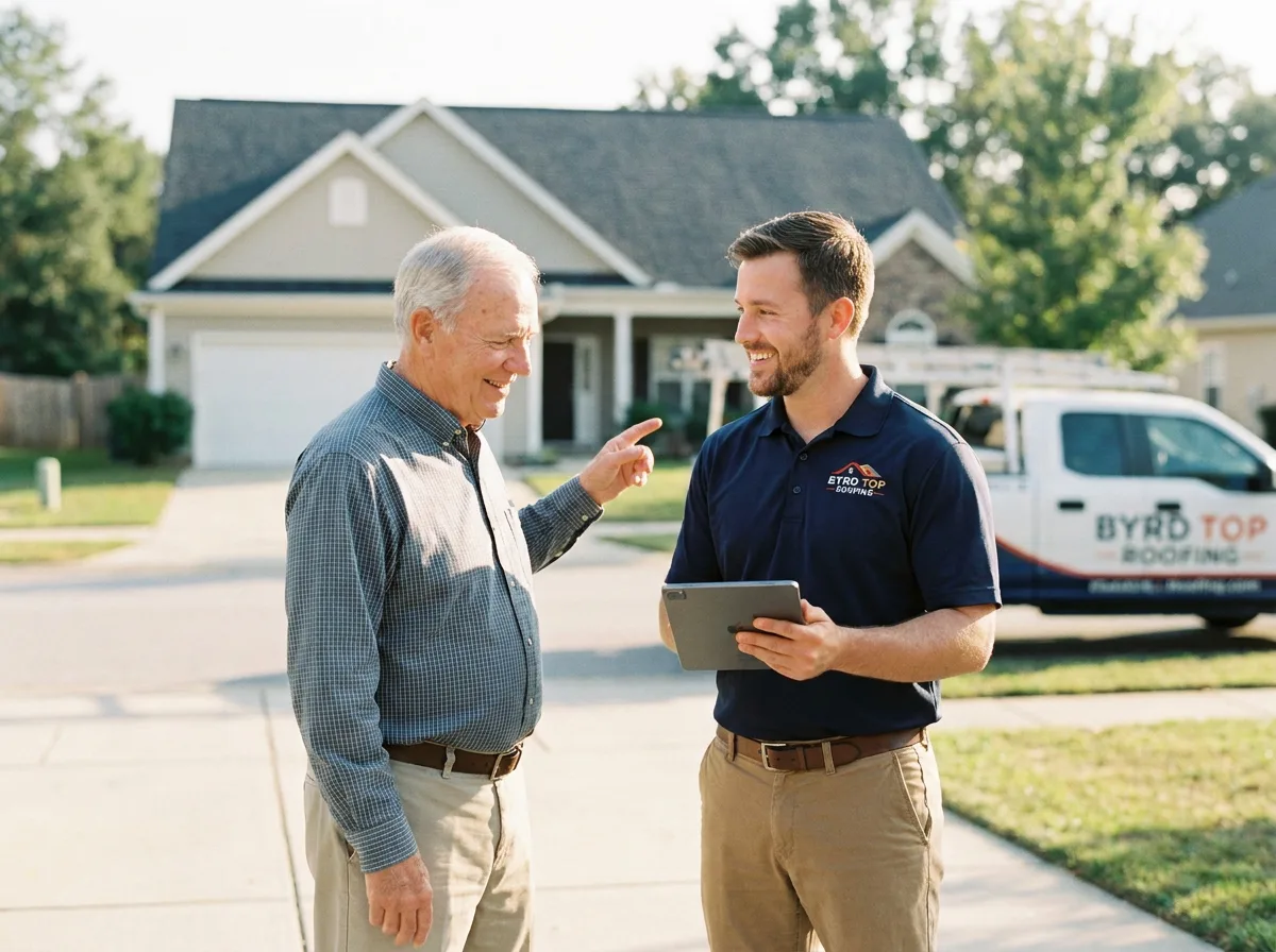 Roofing Tunnelton, IN FAQs